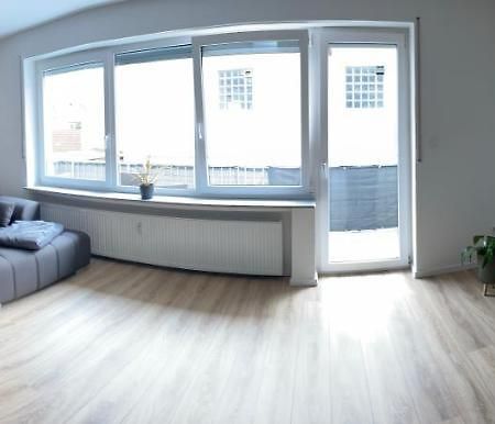 Moderne Ferienwohnung Hergolshausen Waigolshausen Luaran gambar